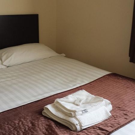 Mount Guest House 登顿 外观 照片