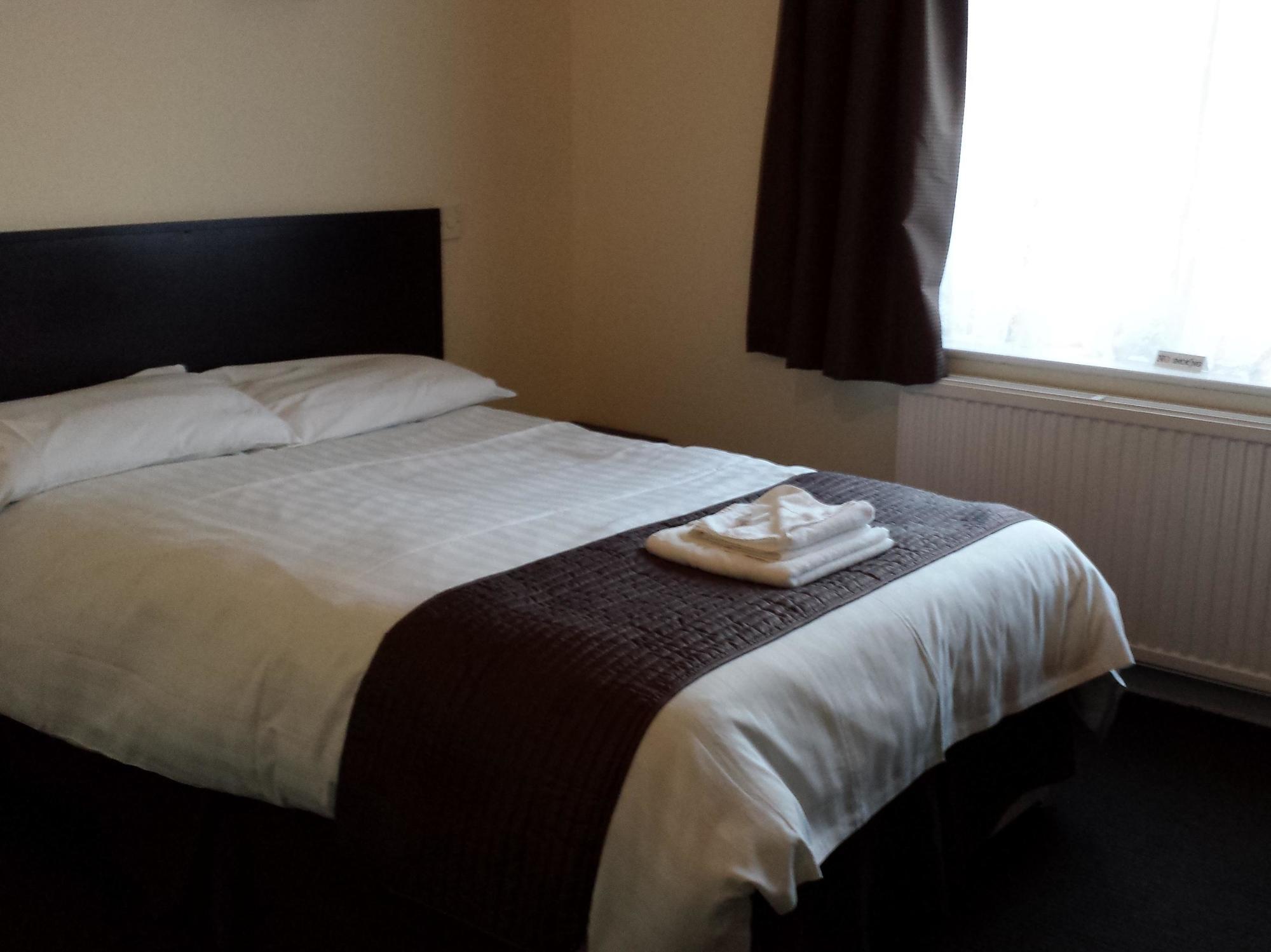 Mount Guest House 登顿 外观 照片