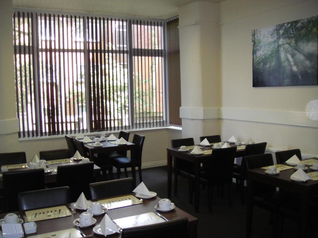 Mount Guest House 登顿 外观 照片