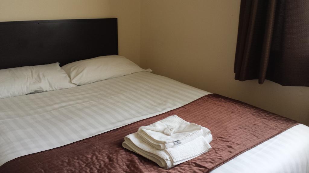 Mount Guest House 登顿 外观 照片