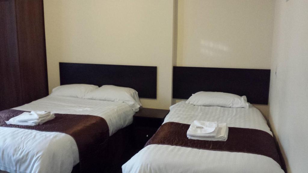 Mount Guest House 登顿 客房 照片