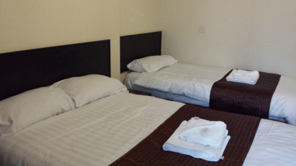Mount Guest House 登顿 客房 照片
