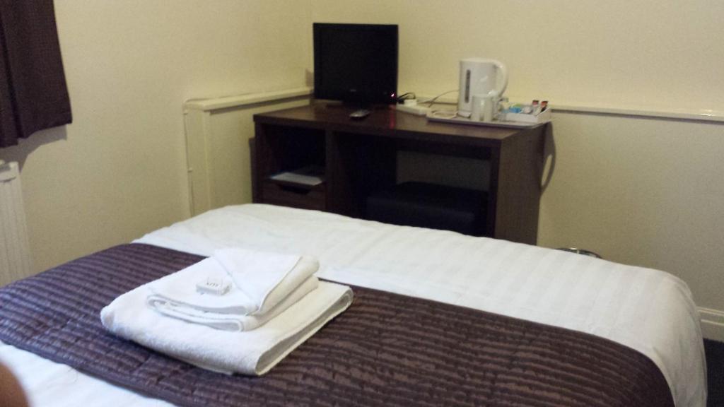 Mount Guest House 登顿 客房 照片