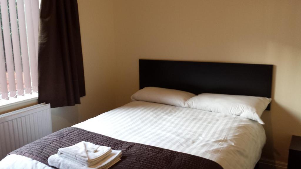 Mount Guest House 登顿 外观 照片
