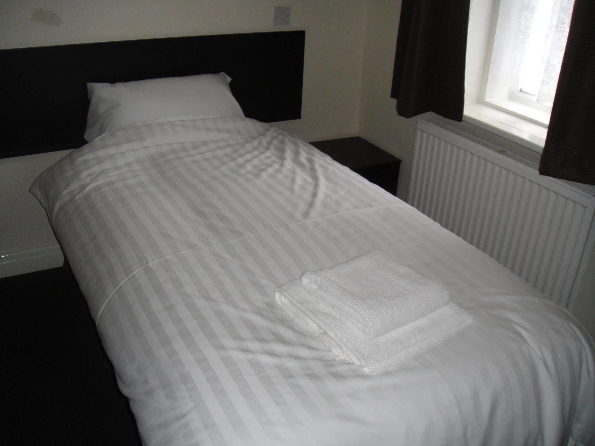 Mount Guest House 登顿 外观 照片