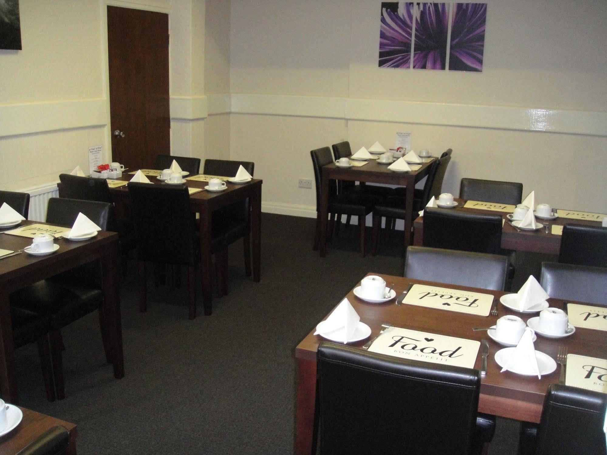 Mount Guest House 登顿 外观 照片