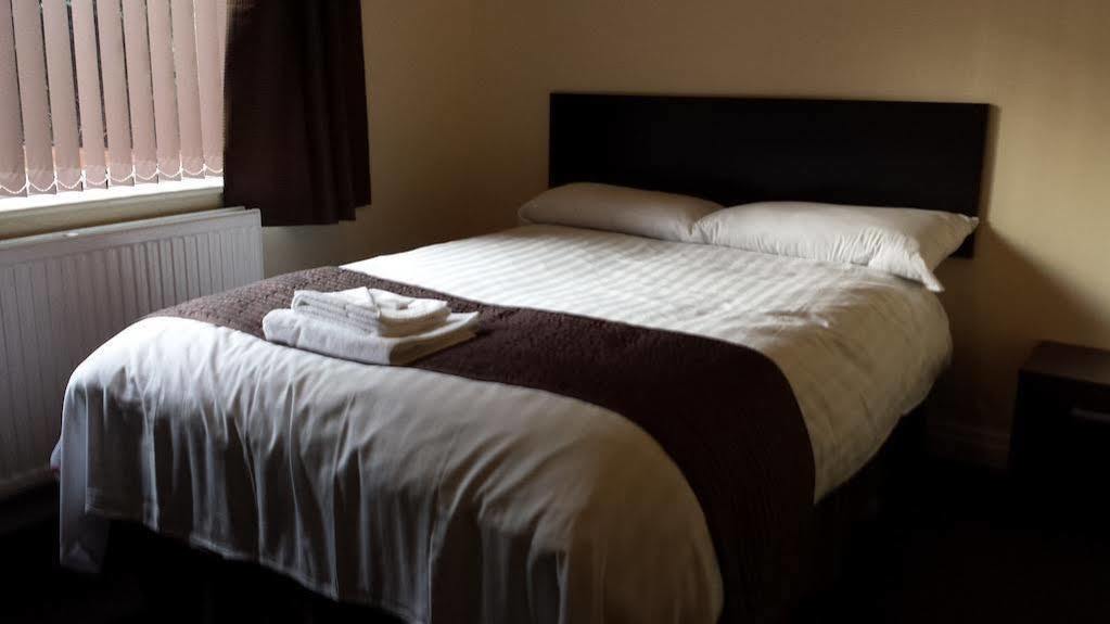 Mount Guest House 登顿 外观 照片