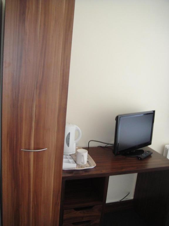 Mount Guest House 登顿 外观 照片